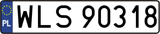 WLS90318