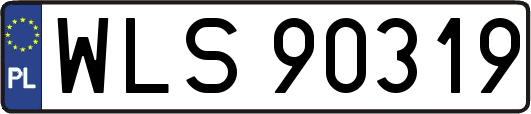 WLS90319