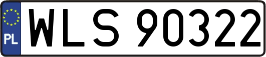 WLS90322