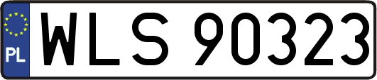 WLS90323