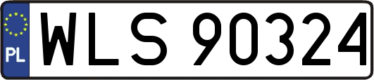 WLS90324