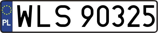 WLS90325
