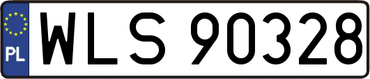 WLS90328