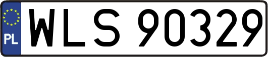 WLS90329