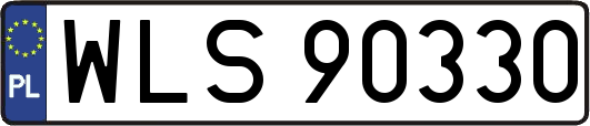 WLS90330