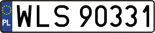 WLS90331