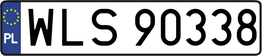 WLS90338
