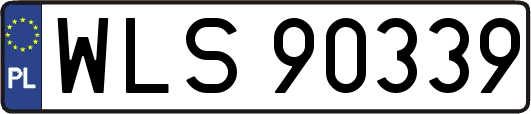 WLS90339