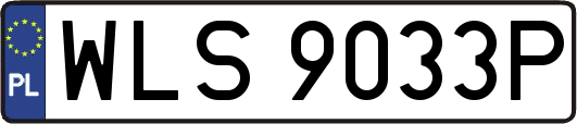 WLS9033P