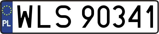 WLS90341