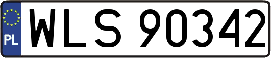 WLS90342