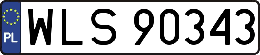 WLS90343