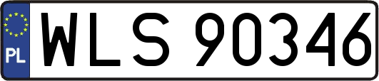 WLS90346