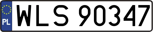 WLS90347