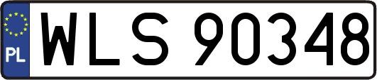 WLS90348