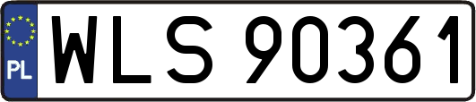 WLS90361