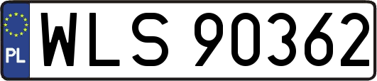 WLS90362