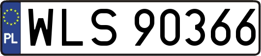 WLS90366