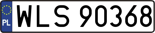 WLS90368