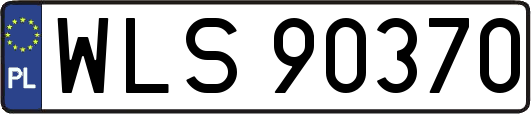 WLS90370