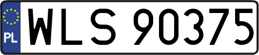 WLS90375