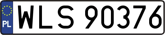 WLS90376