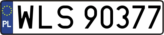 WLS90377