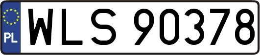 WLS90378