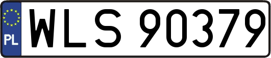 WLS90379