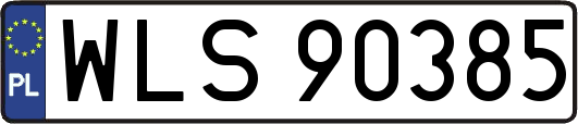 WLS90385
