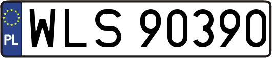 WLS90390