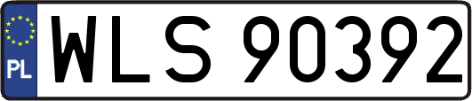 WLS90392