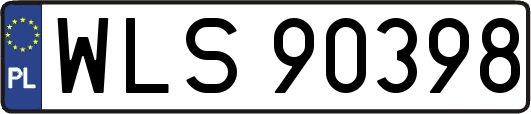 WLS90398