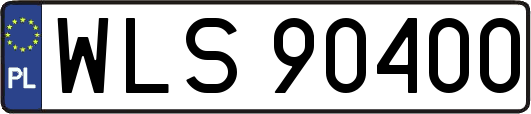 WLS90400