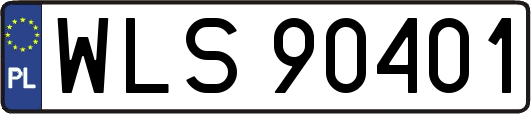 WLS90401