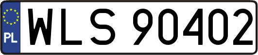 WLS90402