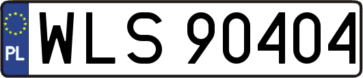 WLS90404