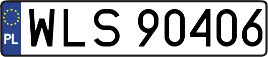 WLS90406