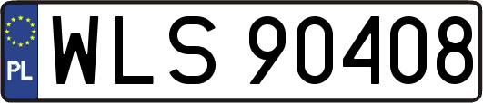 WLS90408