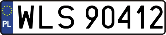 WLS90412