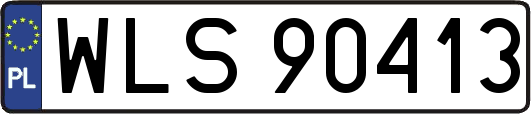 WLS90413