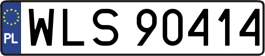 WLS90414