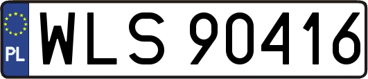 WLS90416