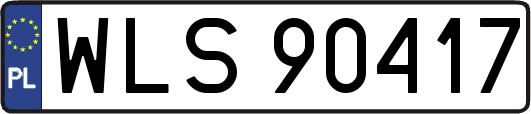 WLS90417