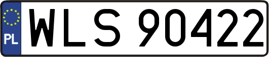 WLS90422