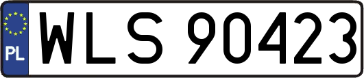 WLS90423