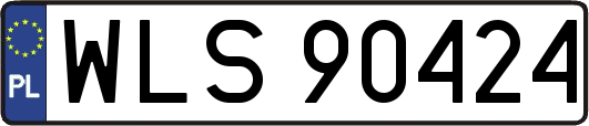 WLS90424