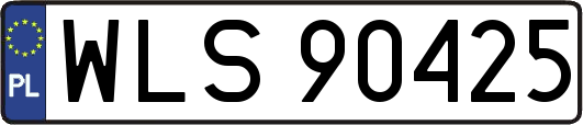 WLS90425