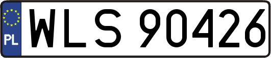 WLS90426