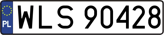 WLS90428